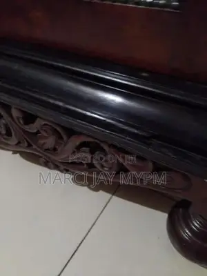 Antique Almarah