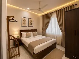 21 Rooms Furnished Apartment For Rent in Colombo 6