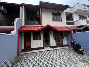 3 Bhk Fully Furnished House Rent Anderson Road Dehiwala