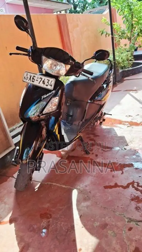 Honda CD 110 2017