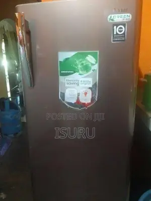 Refregerator