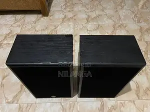 USA Speakers