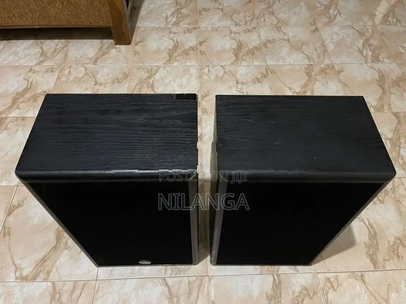 USA Speakers