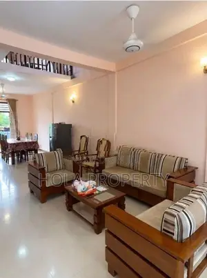 3 Bhk Fully Furnished House Rent Anderson Road Dehiwala