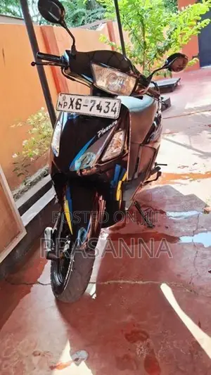 Honda CD 110 2017