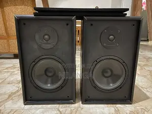 USA Speakers