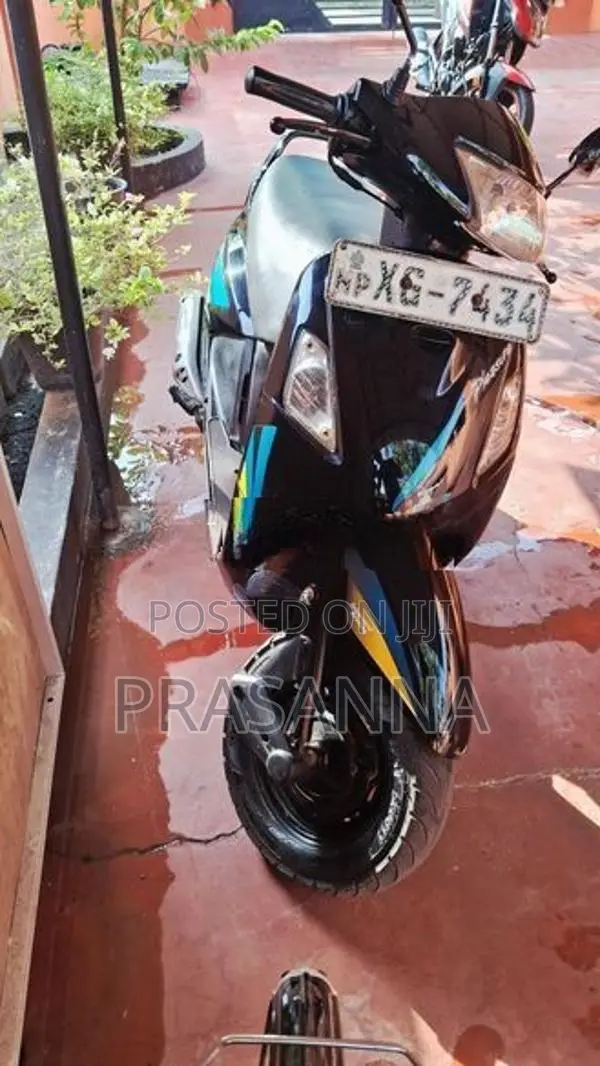 Honda CD 110 2017