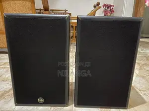 USA Speakers