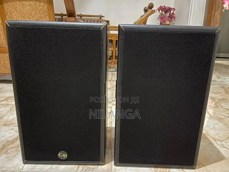 USA Speakers