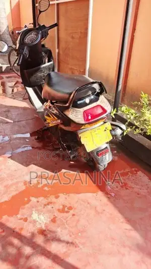 Honda CD 110 2017