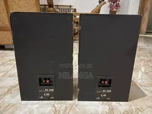 USA Speakers