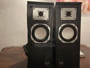 Speaker (USA)