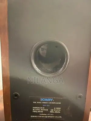 Speaker (USA)