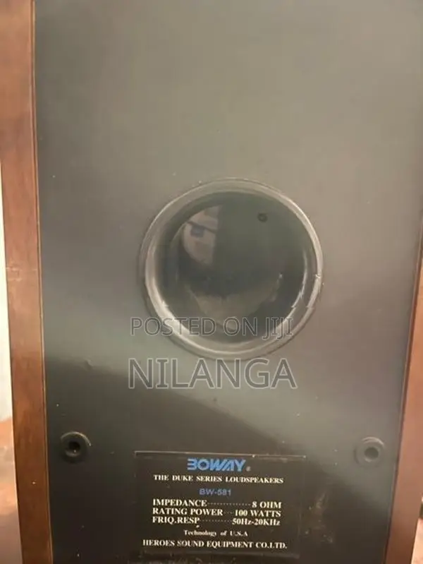 Speaker (USA)