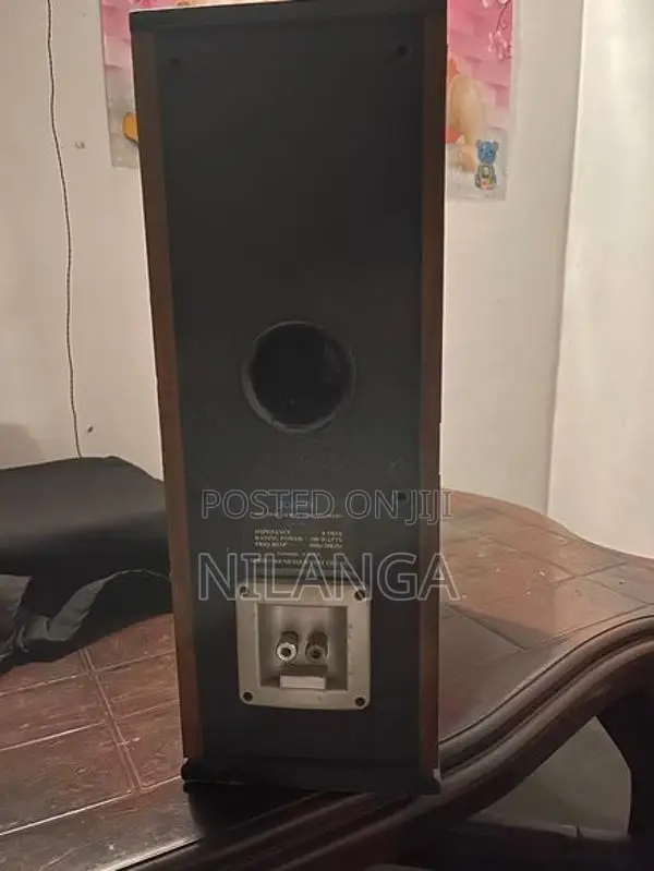 Speaker (USA)
