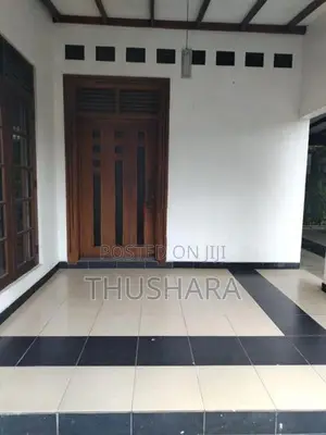 Boarding Room for Rent - (Only Boys) Kalapaluwawa