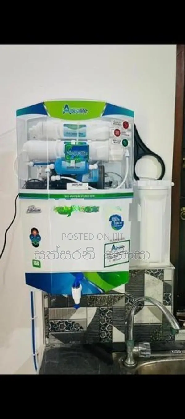 Water Filter