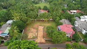 අනුරාධපුර නගරයෙන්ම සින්නක්කර බිම්කොටස් විකිණීමට