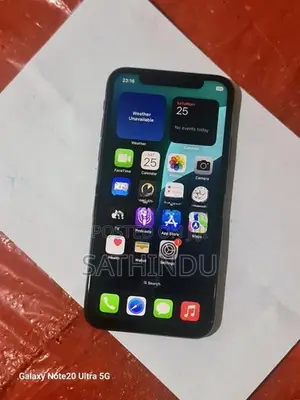 Apple iPhone XS 64GB (Used)