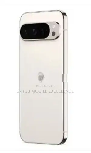 Google Pixel 9 Pro XL 128GB (Brand New)