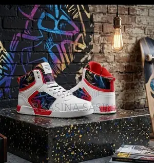 Sneaker Shoe
