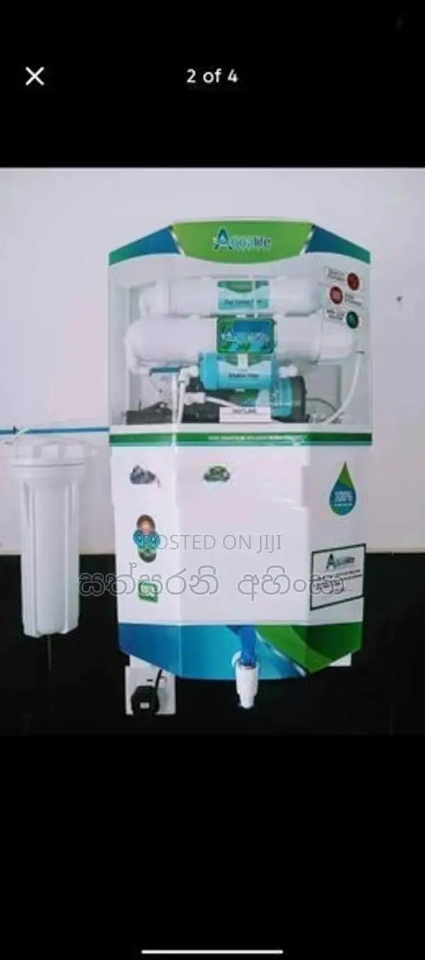 Water Filter