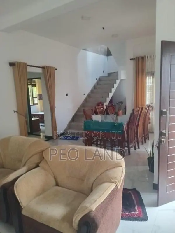 (HH155) Modern Single Storey House for Sale in Kadawatha