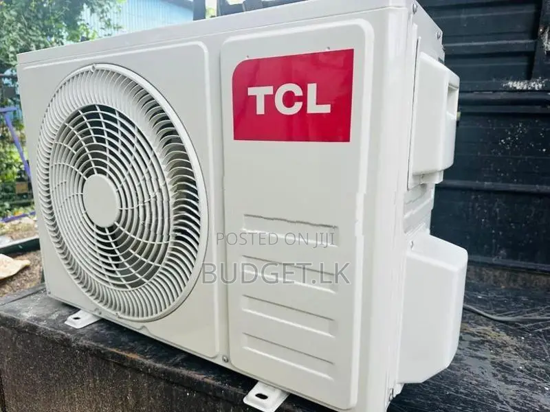 12000 BTU TCL Smart Inverter Air Conditioner