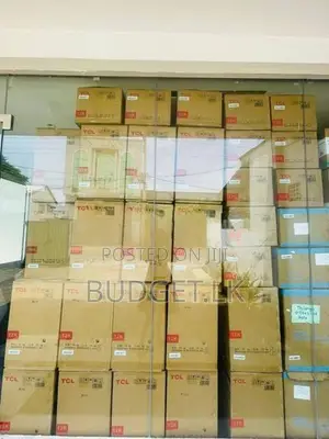 24000BTU TCL Smart Inverter Air Conditioner
