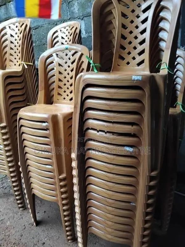 Nippon Chair