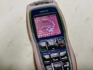 Nokia 3220 (Used)