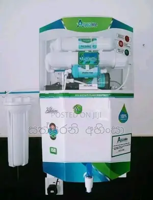 Water Filter