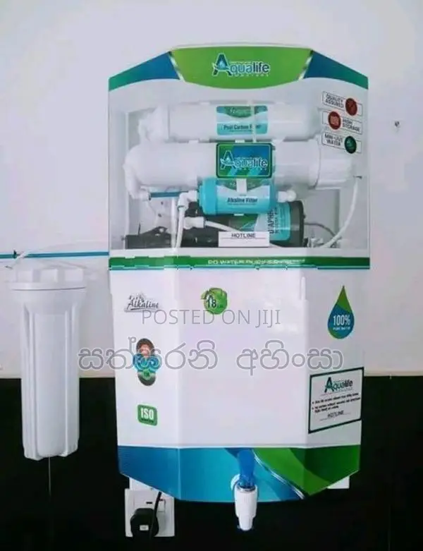 Water Filter