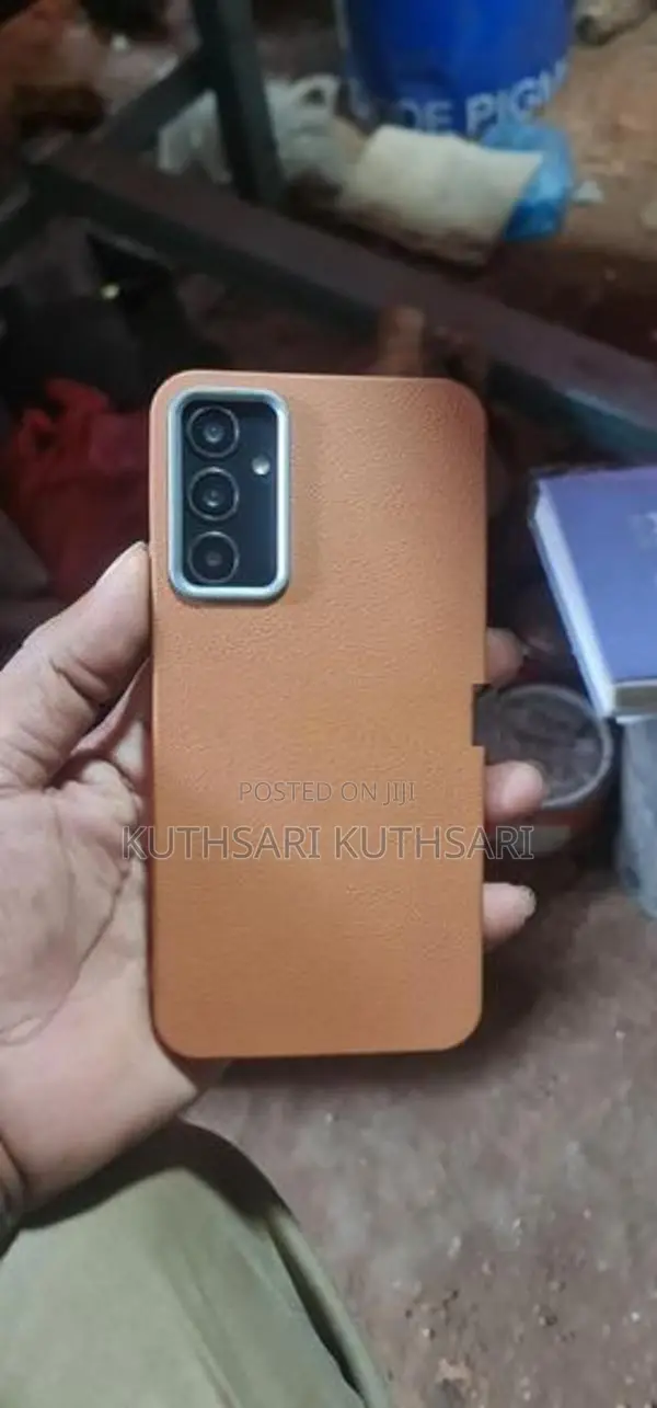 Samsung Galaxy A34 (Used)