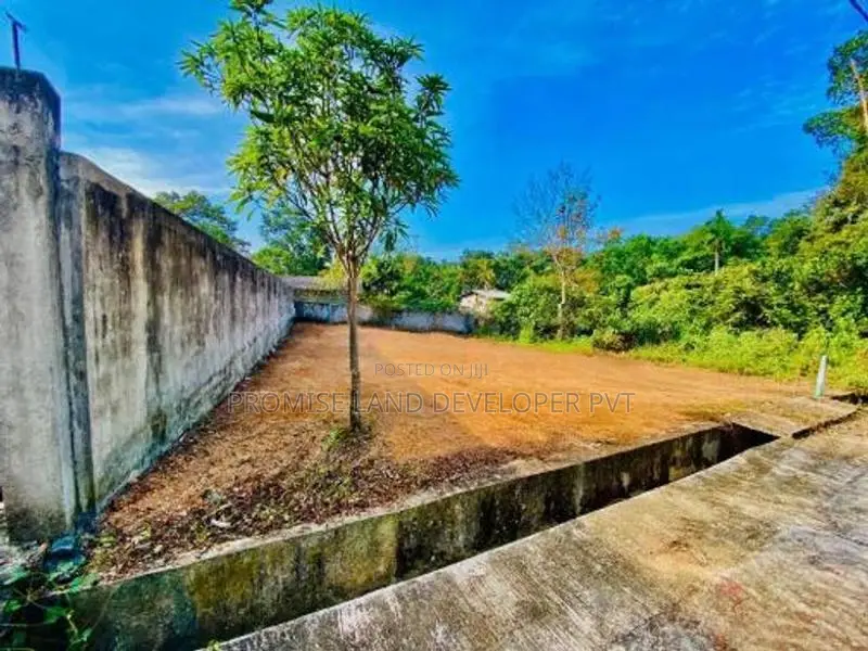 Panadura Hirana Road 10.P High Residential Land for Sale D29