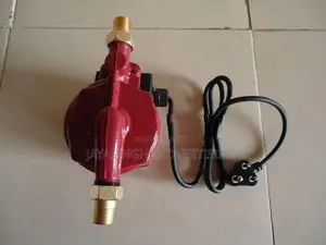 Pressure Pump Hot Water / Cold ( 6 Bar GREENPRO)