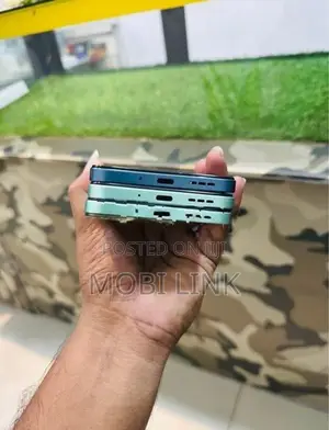 Xiaomi Redmi 13C 256GB 8GB (Used)