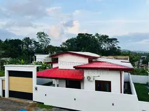 (af924) Brand New Single Storey House Sale Watareka Homagama