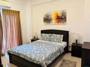 (AF920) 02 Bed Bath Full Furnished Apertment Sale at Ethulkotte