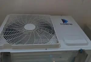 24000BTU Comfri Inverter Air Conditioner