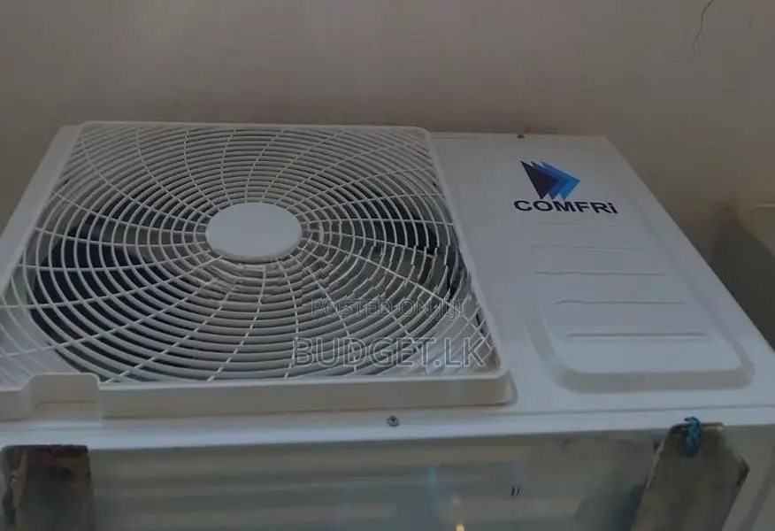 24000BTU Comfri Inverter Air Conditioner