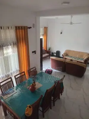 (HH155) Modern Single Storey House for Sale in Kadawatha