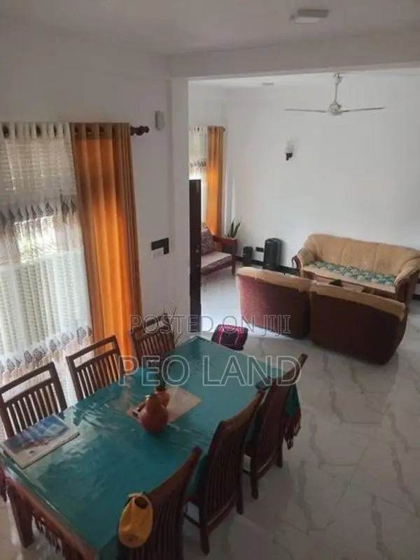 (HH155) Modern Single Storey House for Sale in Kadawatha