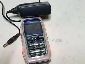 Nokia 3220 (Used)