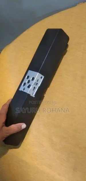 WM1800 Speaker
