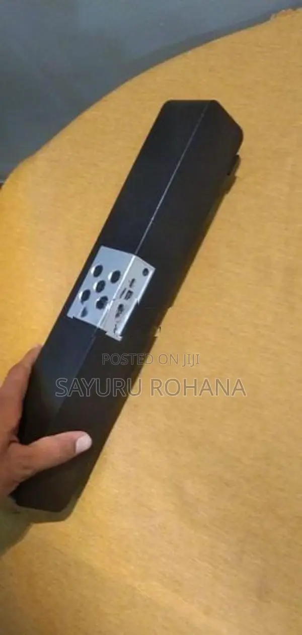 WM1800 Speaker