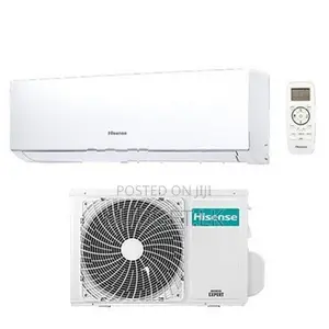 12000BTU Hisense Non Inverter Air Conditioner