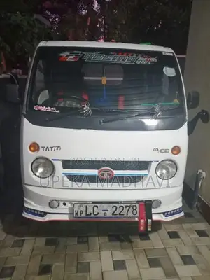 Tata Dimo Batta 2006