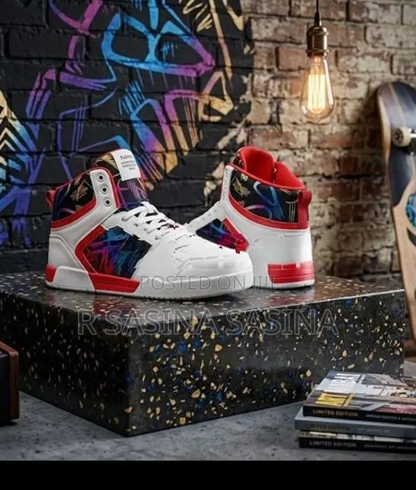 Shoes