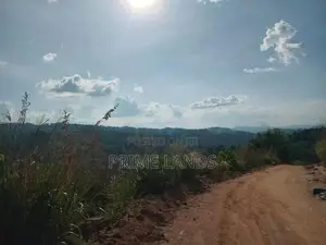 Land For Sale Galaha